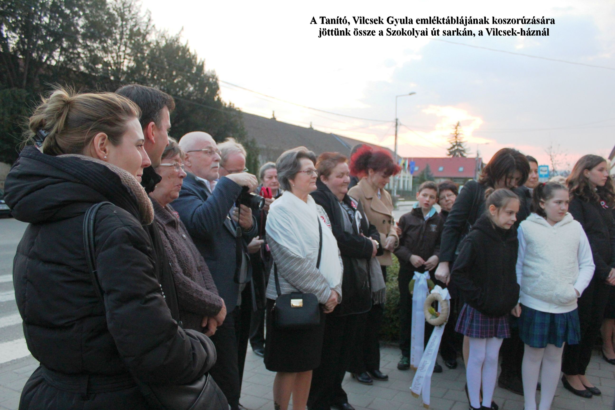 2016 képgyűjteményéból / márciusi ünnep