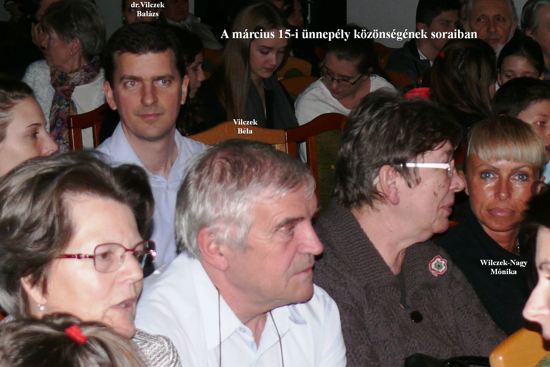 2016 képei / márciusi ünnep