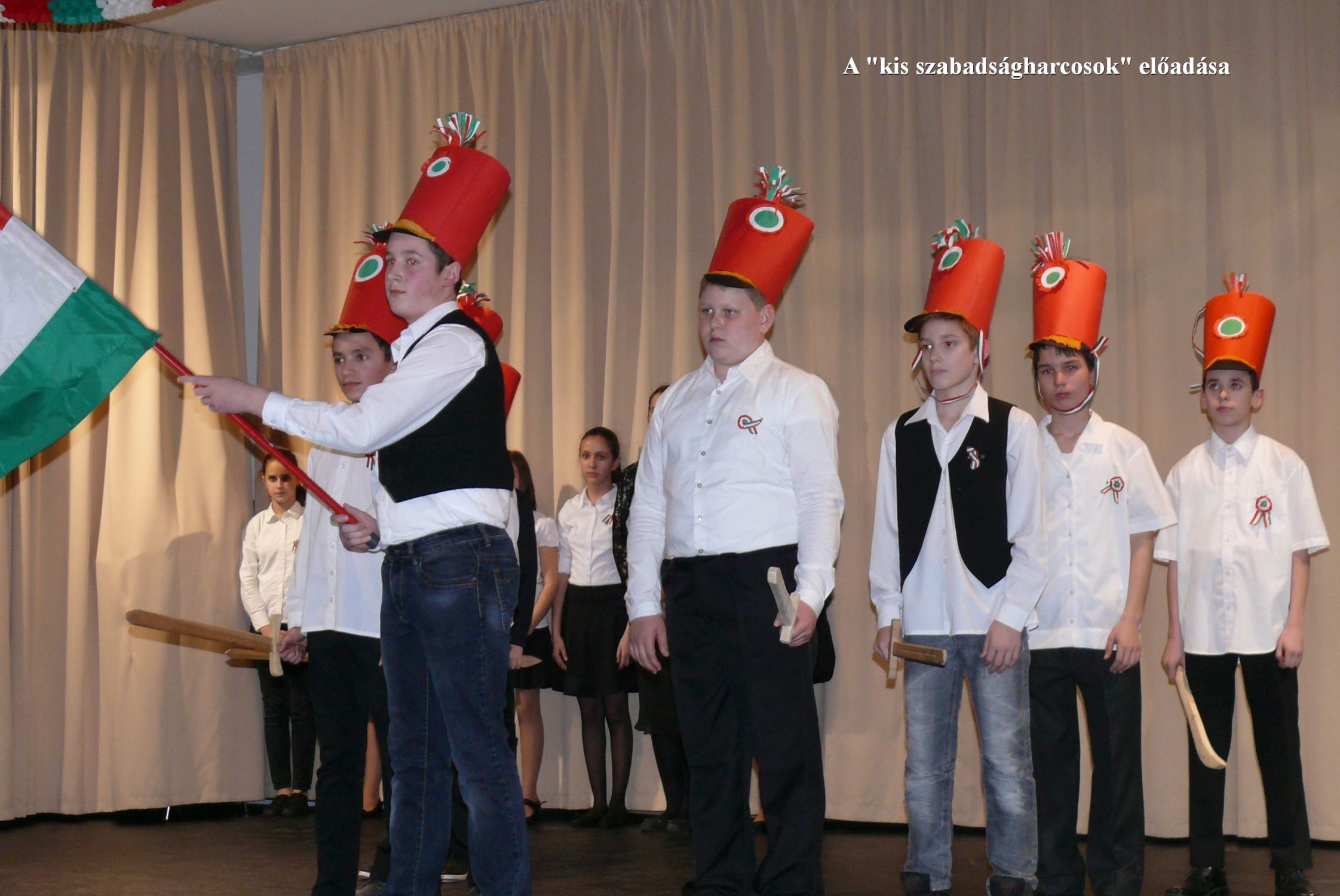 2016 képei / márciusi ünnep