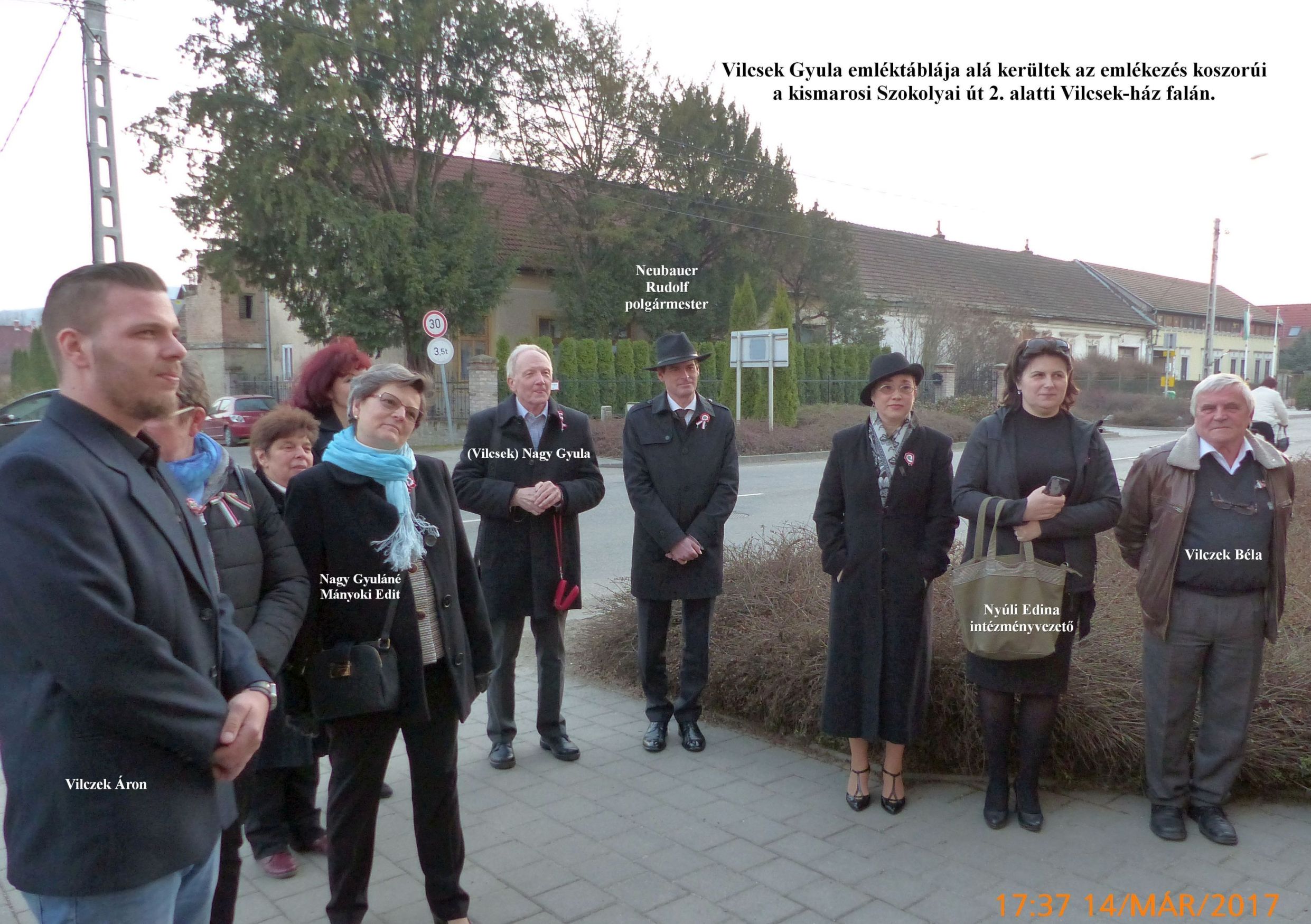 2017 márciusi képei