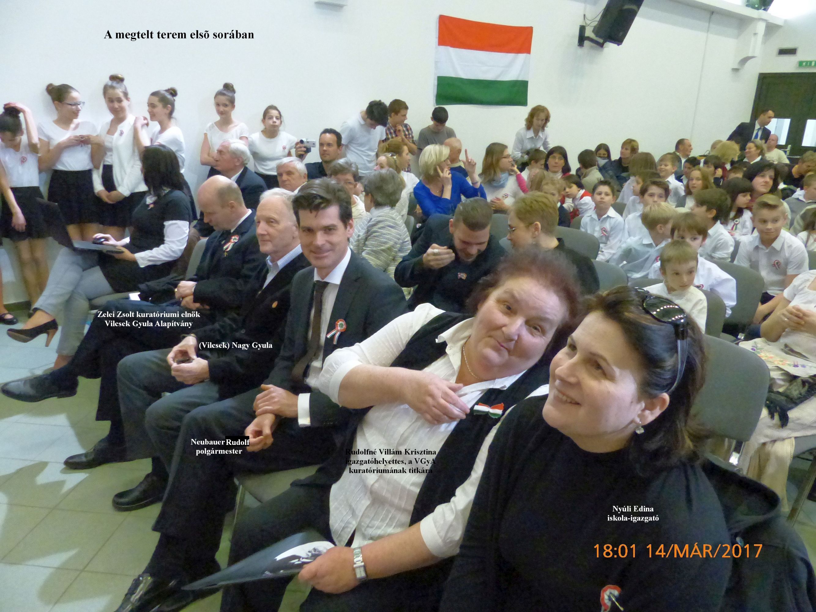 2017 márciusi képei