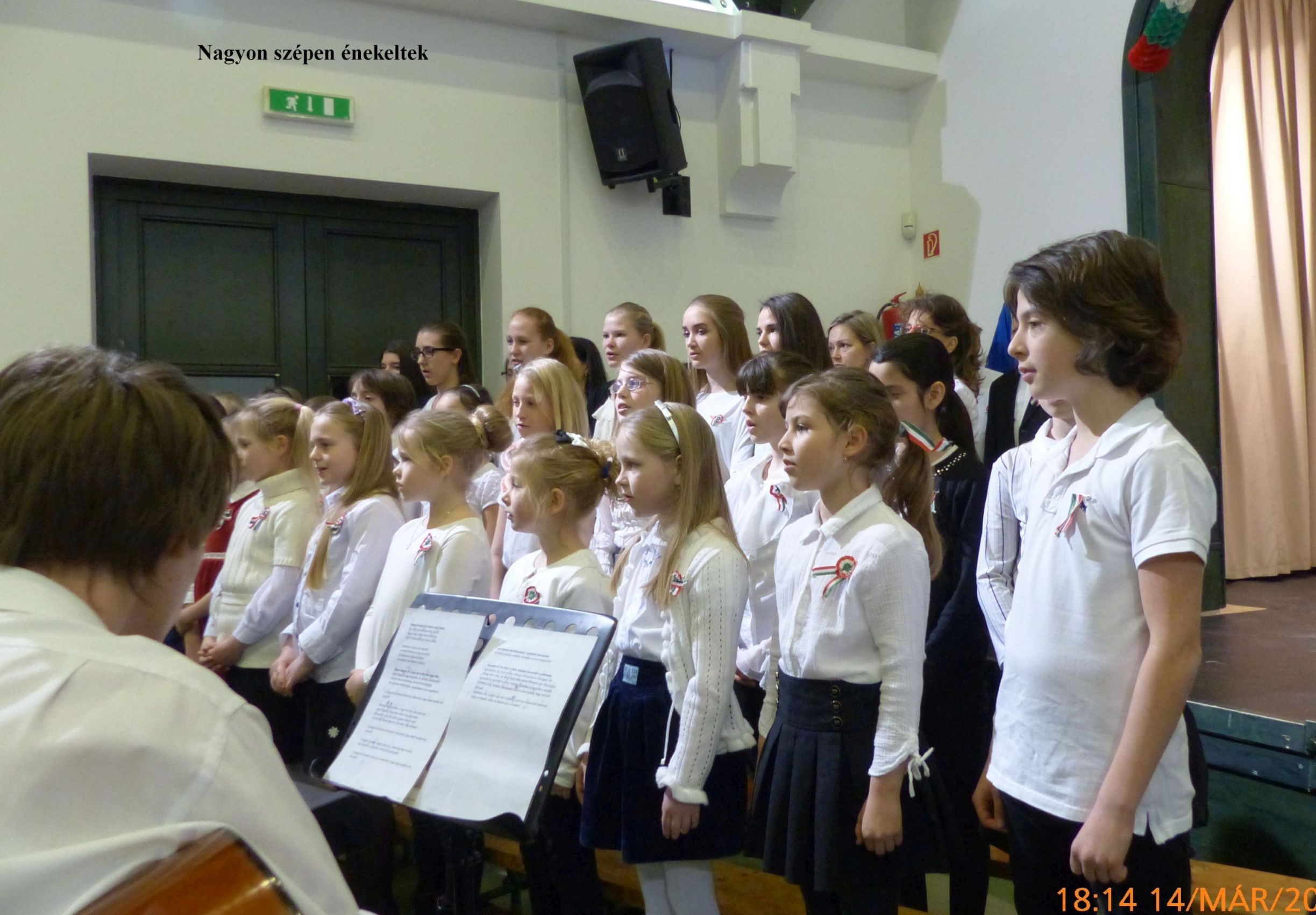 2017 márciusi képei