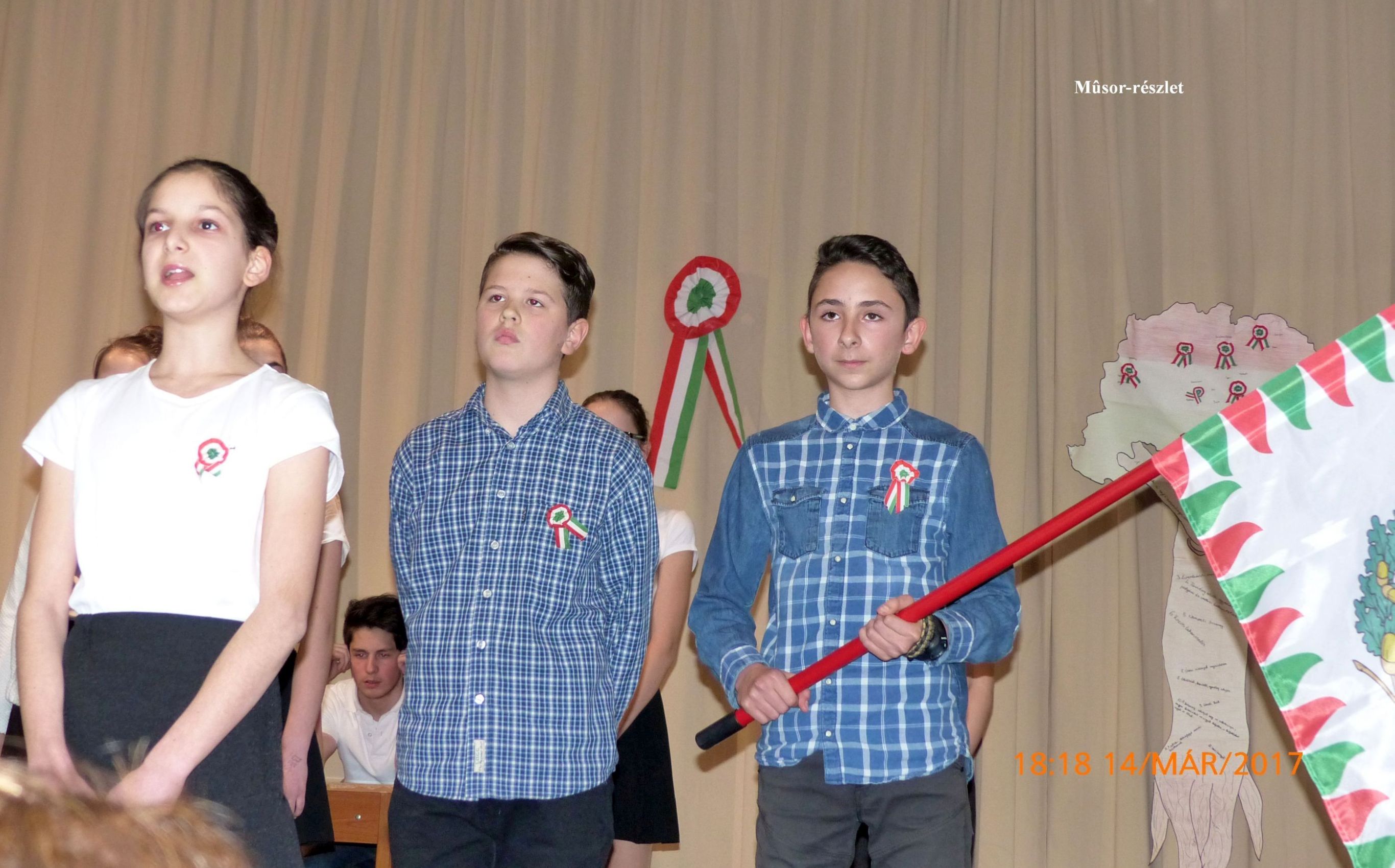 2017 márciusi képei